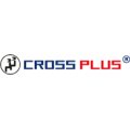 Crossplus Beifahrerfußrasten...