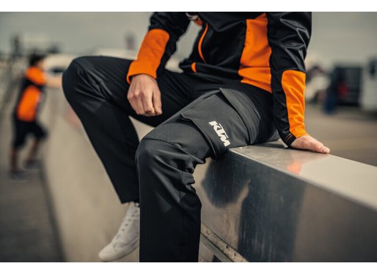 Alle Ktm jersey aufgelistet