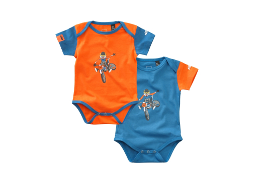 Baby Bekleidung