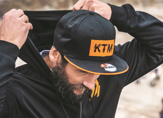Caps und Beanies