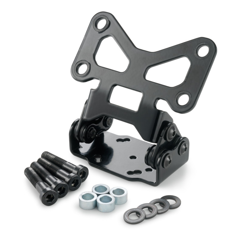 Shin Yo Spiegel SET kompatibel mit KTM 690 SMCR Supermoto Enduro -  Komplettset PlugNplay Shin Yo & Neubert Racing inkl. Adapter Schrauben und  Montagehilfe : : Auto & Motorrad