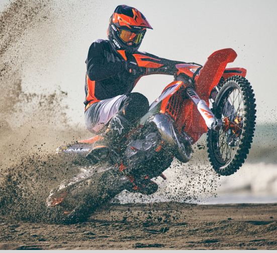 Offroad Powerwear