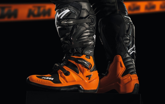 Stiefel
