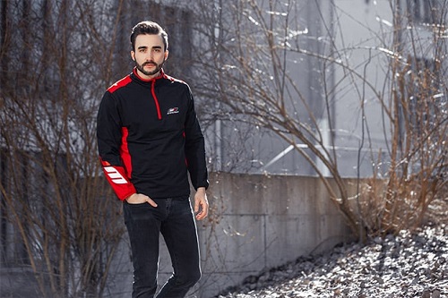 WP Apparel