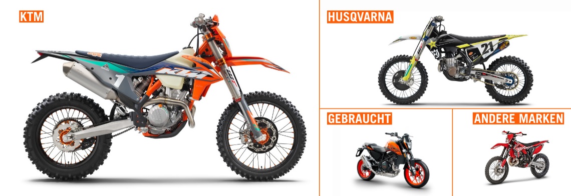 Motorradmarkt von Krahl & Kroschel