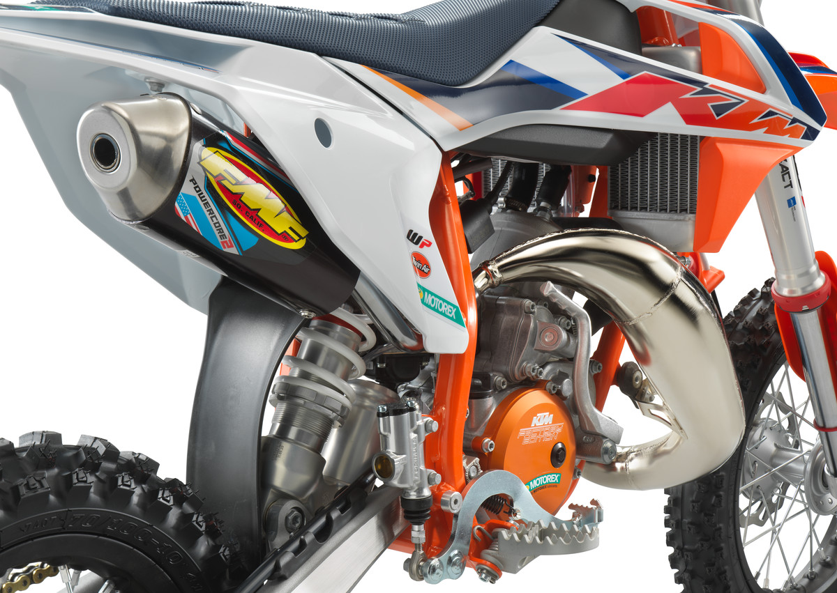 2021 ktm 50 sx factory edition for sale
