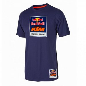 Red Bull KTM Racing Logo Tee