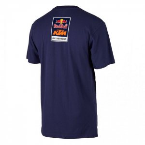 Red Bull KTM Racing Logo Tee