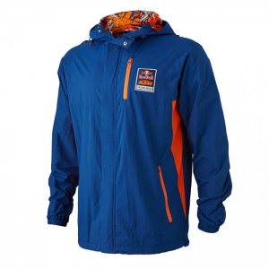 Red Bull KTM Factory Racing Performance Windbreaker