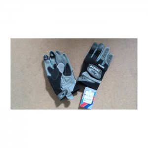 Thoger Handschuh Eurostar Grau