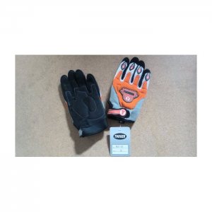 Thoger Handschuh Mx-39 Orange