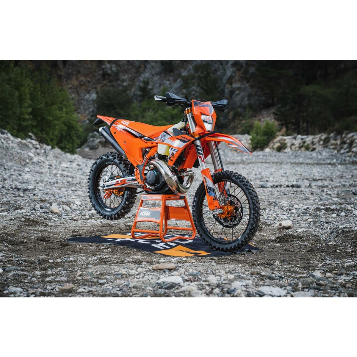 ENDURO