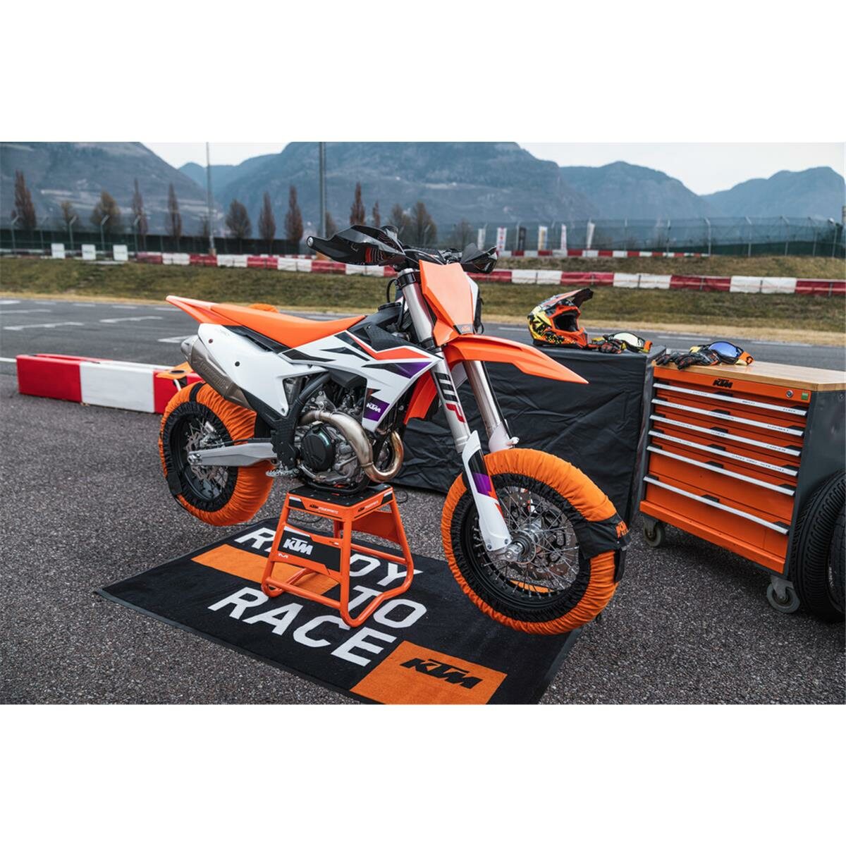 SUPERMOTO