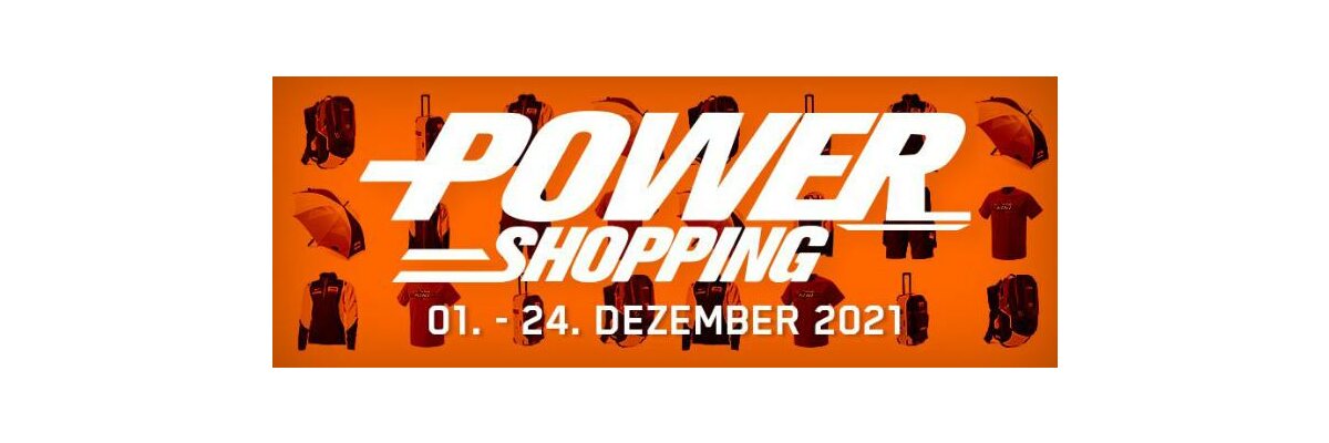 KTM POWERSALE 2021 - KTM POWERSALE 2021 - KTM-Shop24.de