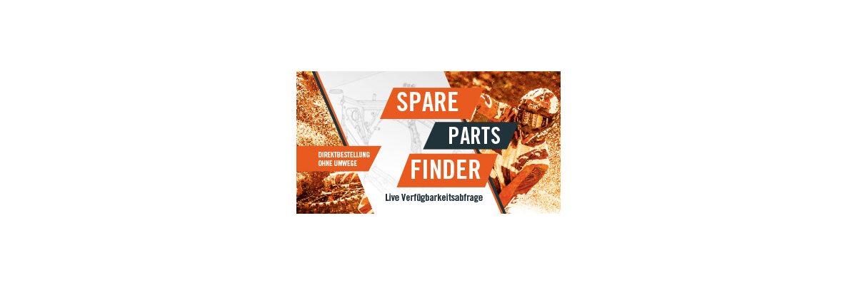 KTM Shop24 Ersatzteilsuche - KTM Shop24 Spare Parts Finder