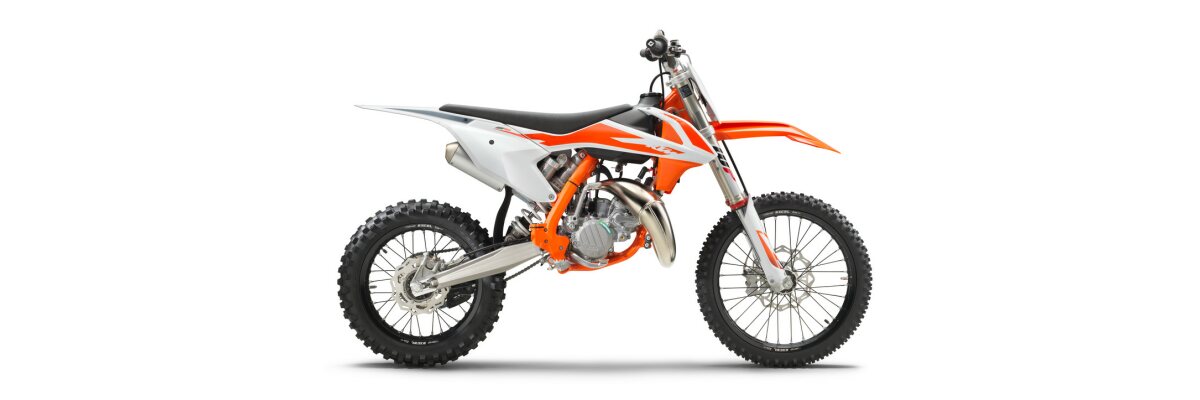 KTM 85 SX - KTM SX 85 - Original OEM Ersatzteile und Zubehör