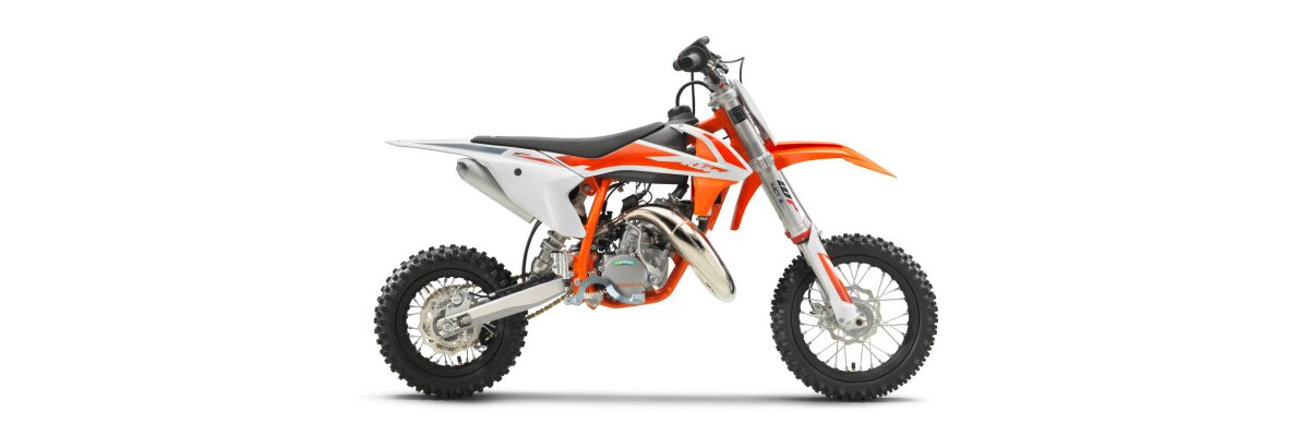 KTM 50 SX - KTM SX 50 - Original OEM Ersatzteile und Zubehör