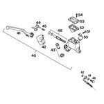 ZYL.SCHRAUBE DIN0084-M 6X20 A