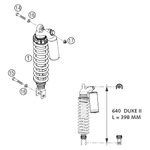 MONOSHOCK 4681 BAVP DUKE    06