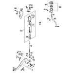 SPLINT DIN0094-2,0X20 ZI