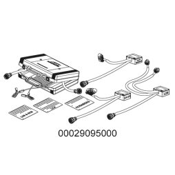 BREAKOUT-BOX KPL.