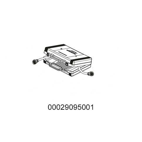 Break Out Box
