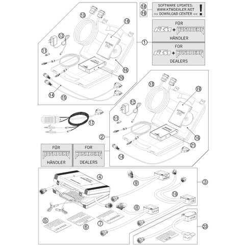 NETZTEIL 220V/12V FÜR AVL