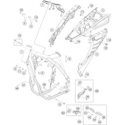 Splint DIN 0094-3,2x25 Niro