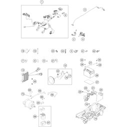 Unterlegscheibe DIN0125 A5,3