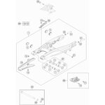UNTERLEGSCHEIBE DIN0125 A 13