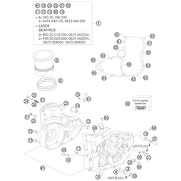 Kugel D=10 DIN 5401