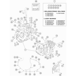 FEDERBANDSCHELLE STD DN22