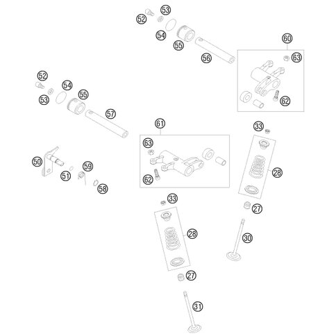 SICHERUNGSRING DIN0471- 8X0,8