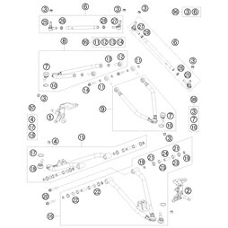 Sicherungsring DIN471-32x1,5