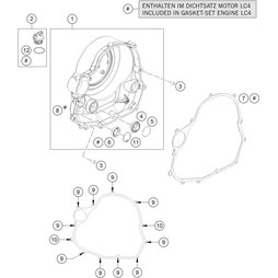 Sicherungsring DIN472 - 28x1,2