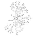 CU-DICHTRING DIN7603- 7X12X2