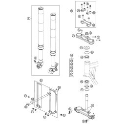 GABEL USD 50SX MINI