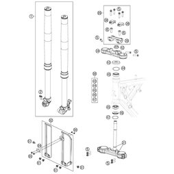 GABEL WP 65SX  2012