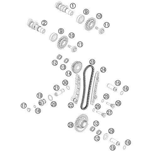 O-RING  12,00X1,50 NBR