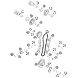O-RING  12,00X1,50 NBR