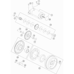 O-RING 33,75X2,00