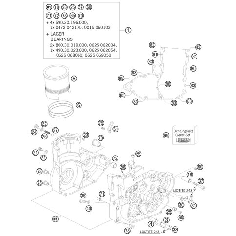 O-RING 102,00X2,00 VITON    02