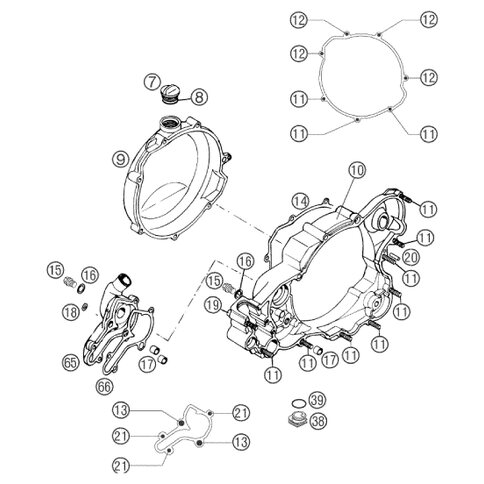 O-RING  18,72X2,62