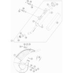 O-Ring 38x3 Viton