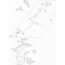 O-Ring  74,00x1,50 FKM 75SH