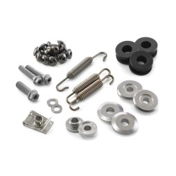 AUSPUFF TEILE KIT  MINI 05-14