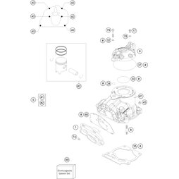 STIFTSCHR. DIN0835-M 8X27