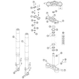 Zyl.Schraube DIN6912-M8x30 8.8