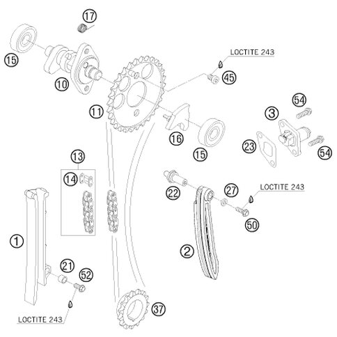 SK.Bundschraube M 5x16    SW=8