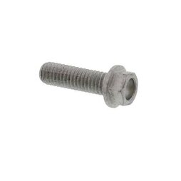 Sechskantschraube Mit Auensechskant Mit Bund M6x20